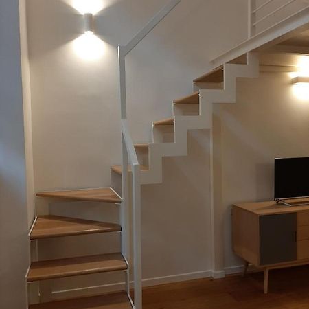 Ferienwohnung Savoia 19 Mailand Exterior foto