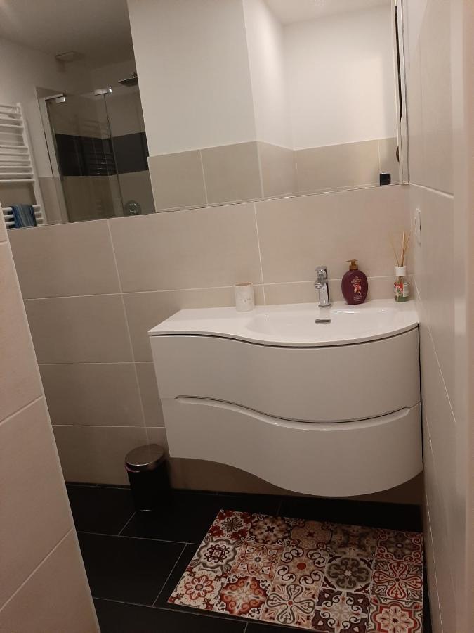 Ferienwohnung Savoia 19 Mailand Exterior foto