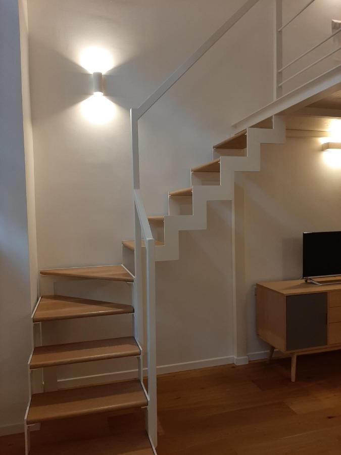 Ferienwohnung Savoia 19 Mailand Exterior foto