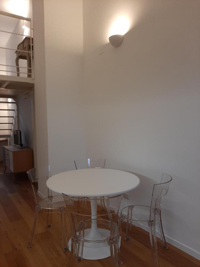 Ferienwohnung Savoia 19 Mailand Exterior foto