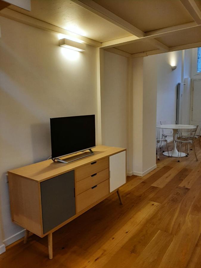 Ferienwohnung Savoia 19 Mailand Exterior foto