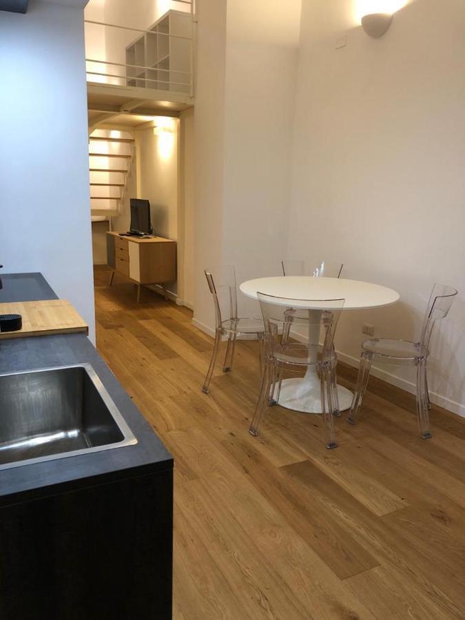 Ferienwohnung Savoia 19 Mailand Exterior foto