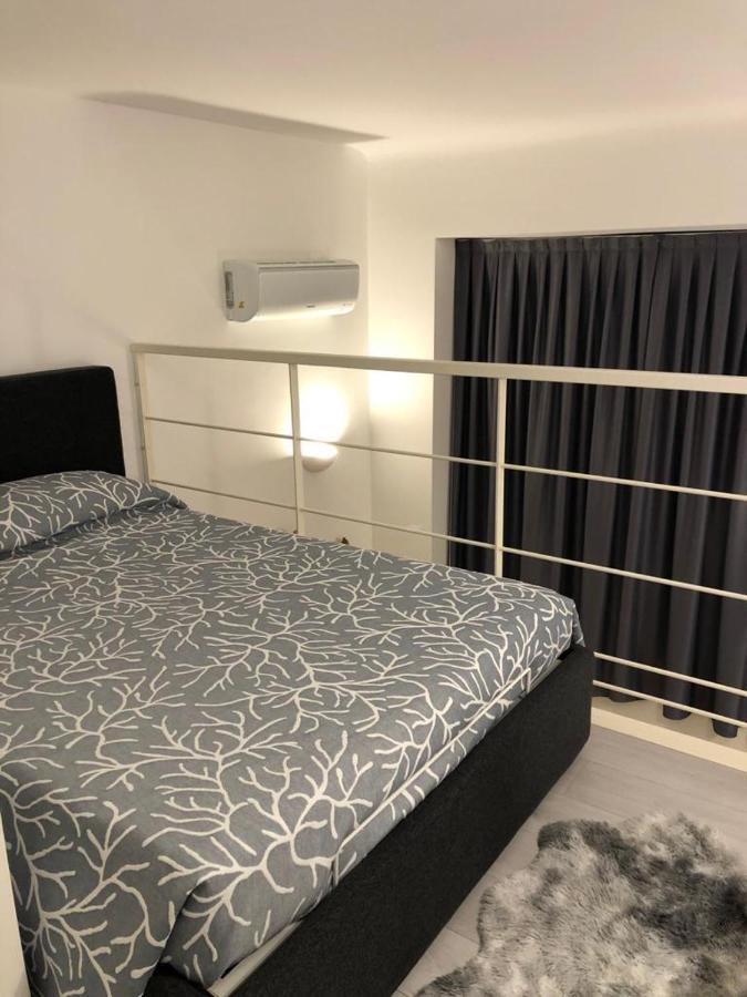 Ferienwohnung Savoia 19 Mailand Exterior foto